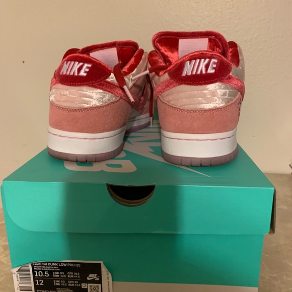 Nike SB Strangelove - Picture 4 of 4